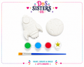Little Artist Kit – Space Kit