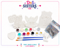 Little Artist Kit – Spurs Edition Box